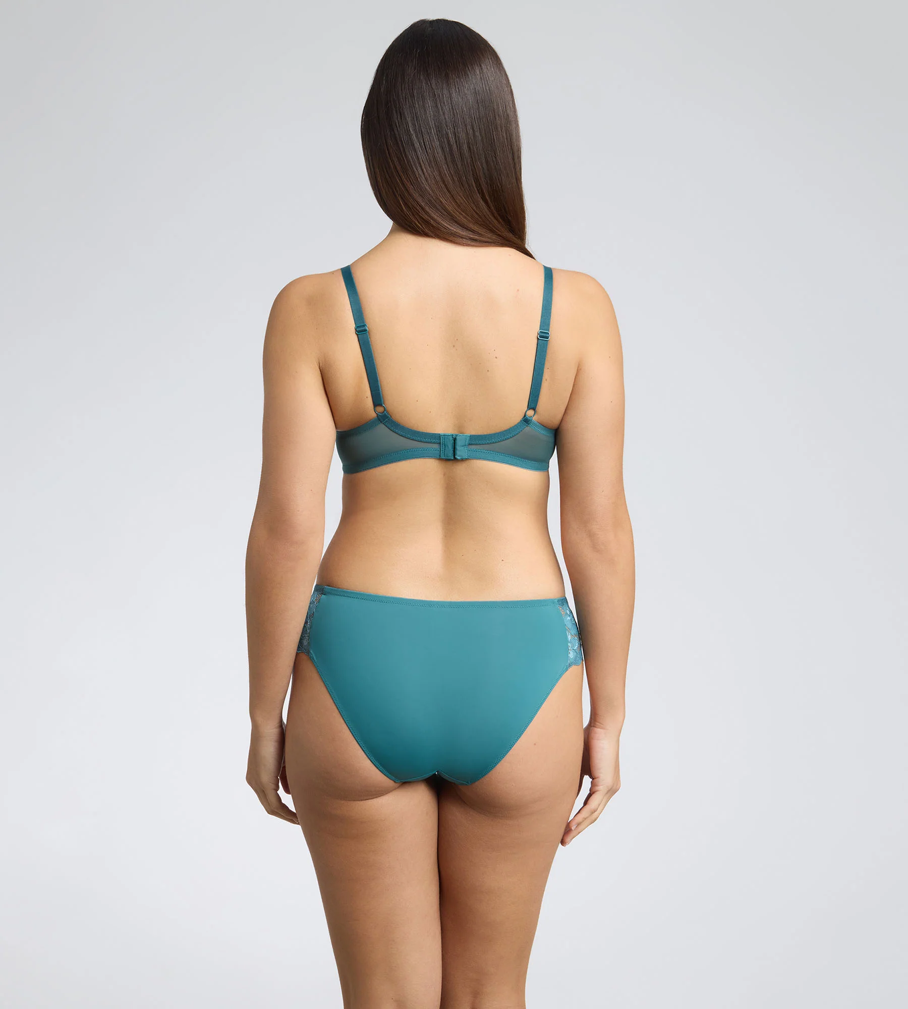 Slip blu Essential Elegance - Image 4