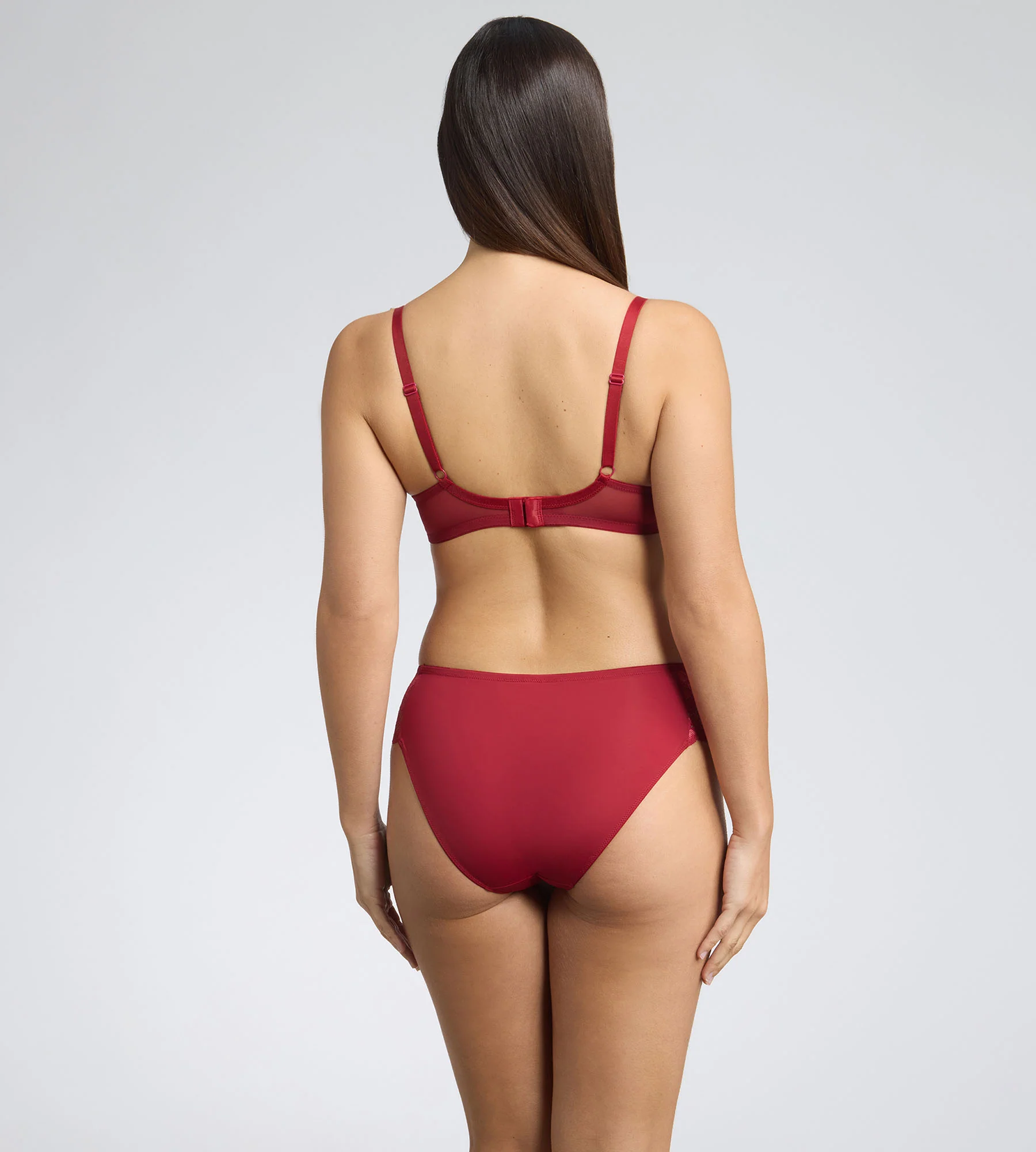 Slip porpora Essential Elegance - Image 4